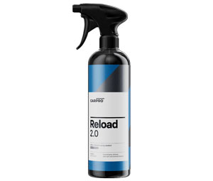 CarPro Reload 2.0