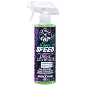 Chemical Guys Hydro Speed