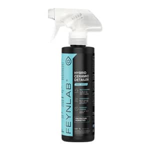 FEYNLAB Hybrid Ceramic Detailer