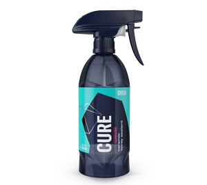 Gyeon Redifined CURE