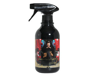 Katiba Signature Wax