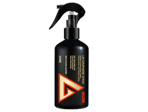 Luminous LM Graphene Spray V2