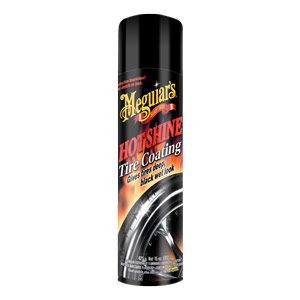 Meguiars HotShine