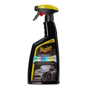 Meguiars Quick Detailer