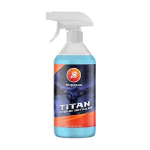 Phoenix E.O.D. Titan Hybrid Detailer
