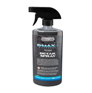 Technician’s Choice TEC584 G-Max Graphene Detail Spray