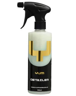 YUM Detailer