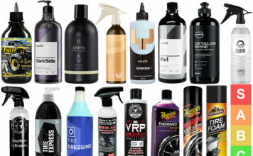 classement dressing pneu voiture tier list