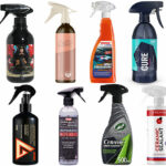 classement scellant sealant protection voiture tier list