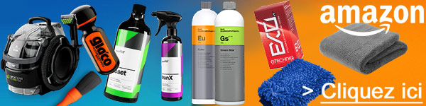 boutique detailing auto et produits voiture