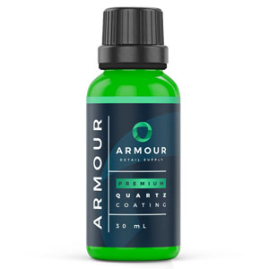 Armour Detail Supply Premium Quartz Coating