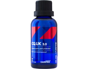 CarPro CQ UK 3