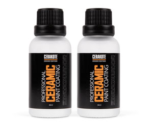 Cerakote Professional Ceramic Paint Coating