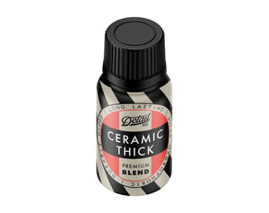 Detail Co Ceramic Thick Premium Blend
