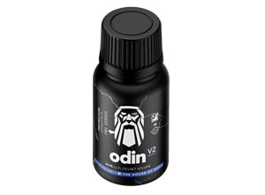 Detail Co & Fain Lab - Odin Pro Series