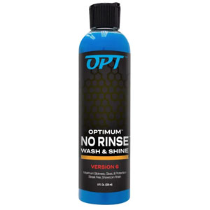 OPT Optimum No Rinse ONR