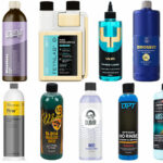 classement Tier Produits Lavage SANS Rinçage