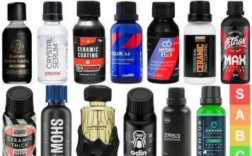 classement céramique auto tier list