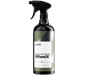 CarPro WheelX