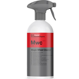 Koch Chemie MWC Magic Wheel Cleaner