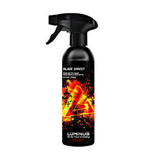 Luminus Blaze Direct Wheel and Tire Cleaner