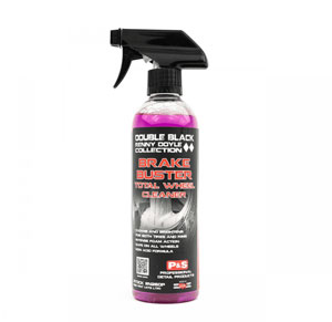 P&S Brake Buster Total Wheel Cleaner